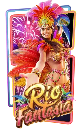 Rio Fantasia ทดลองเล่นสล็อต เล่นฟรี 2024 สล็อตPG SLOT